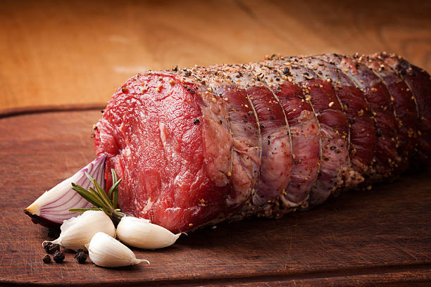 agregado de carne de res - roast beef fotografías e imágenes de stock