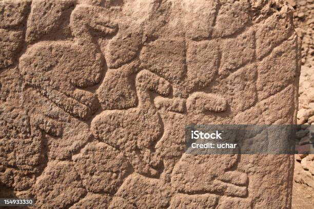 Gobeklitepe — стоковые фотографии и другие картинки Археология - Археология, Горизонтальный, Древние цивилизации