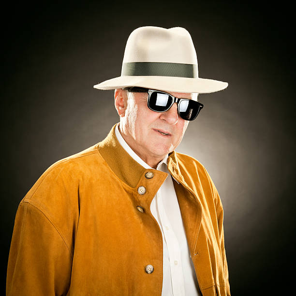 istock elderly person portrait 154933446