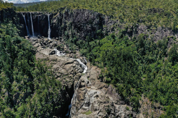 istock Blencoe Falls, North Queensland, 1549394932