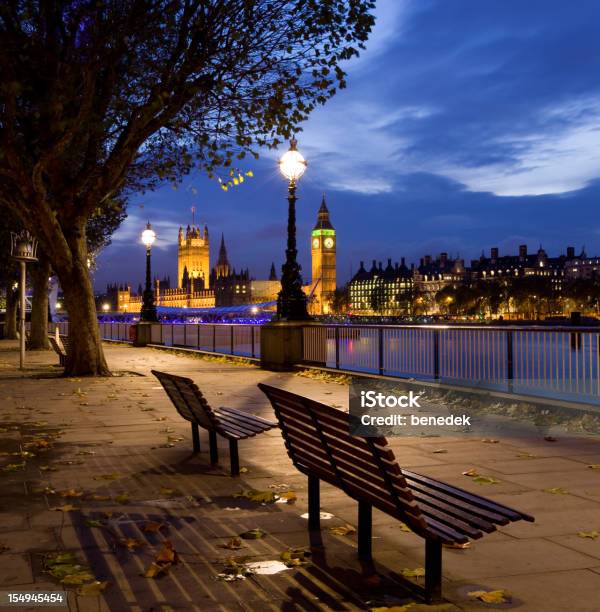 Photo libre de droit de Londres Angleterre Royaumeuni banque d'images et plus d'images libres de droit de Angleterre - Angleterre, Arbre, Automne