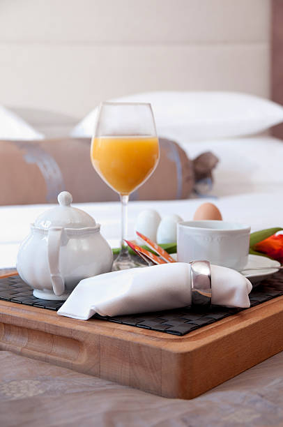 istock Good morning honey 154945696