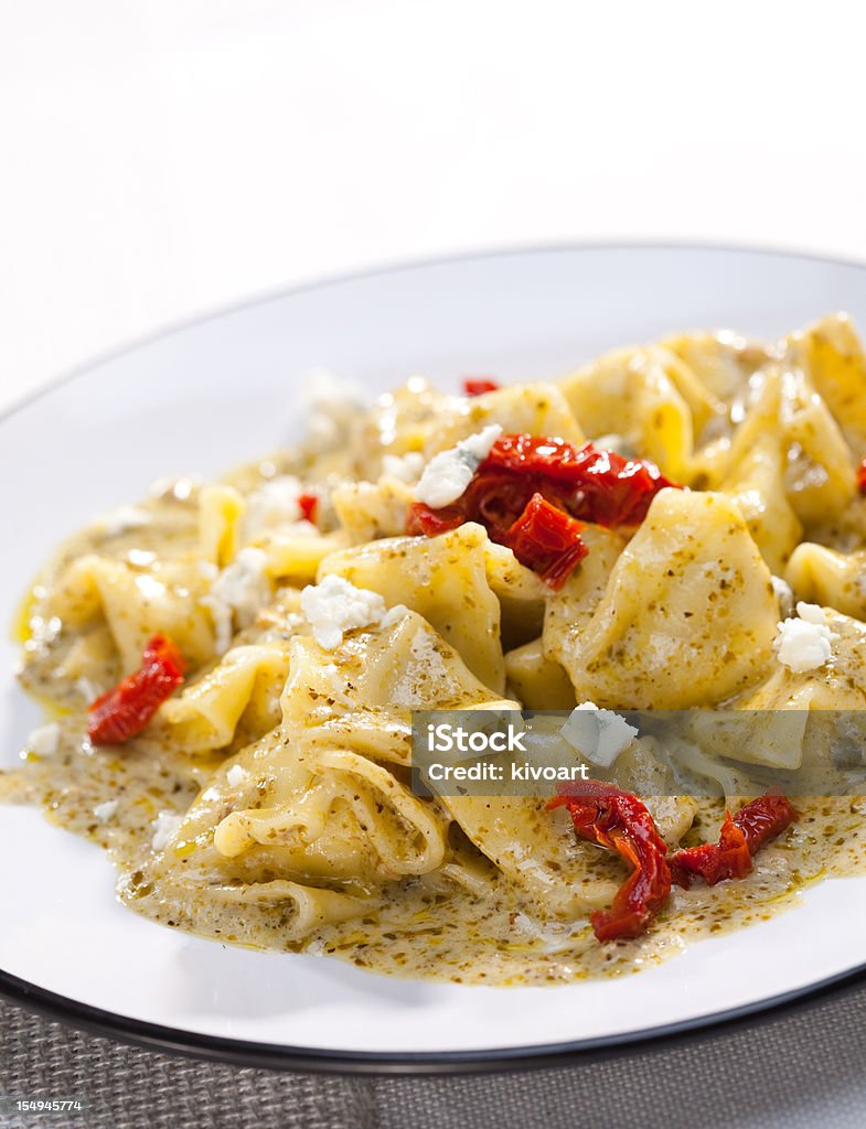 Tortellini pesto - Wikipedia http://img201.imageshack.us/img201/3228/italianfood.jpg Color Image Stock Photo