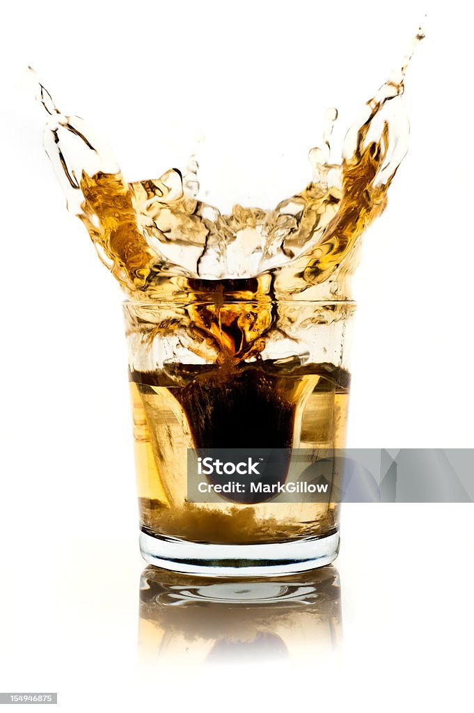 Jagerbomb - Foto de stock de Bebida royalty-free