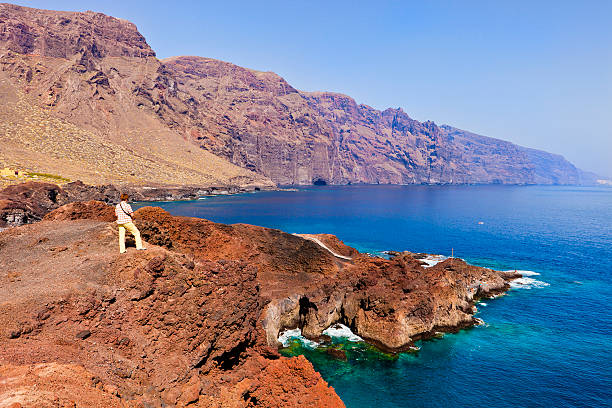 istock Teno Rural Park, Tenerife 154947066