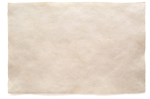 istock White blank sheet watercolour paper 154947203