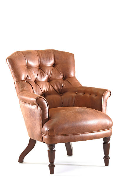 istock Vintage Armchair 154947495