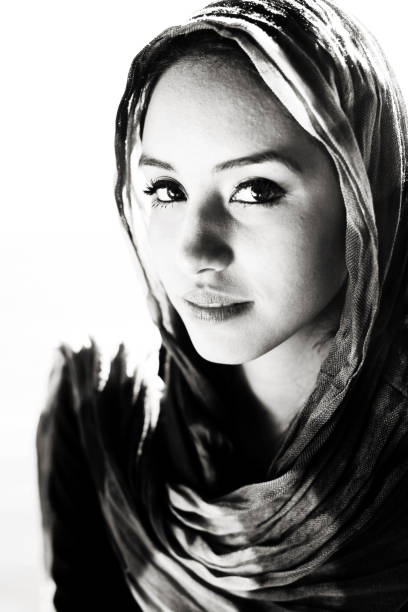 istock young adult Mexican female 154947565