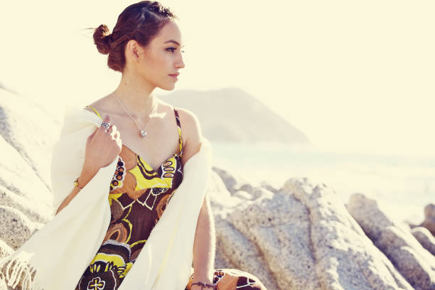 istock young adult Mexican female 154947574