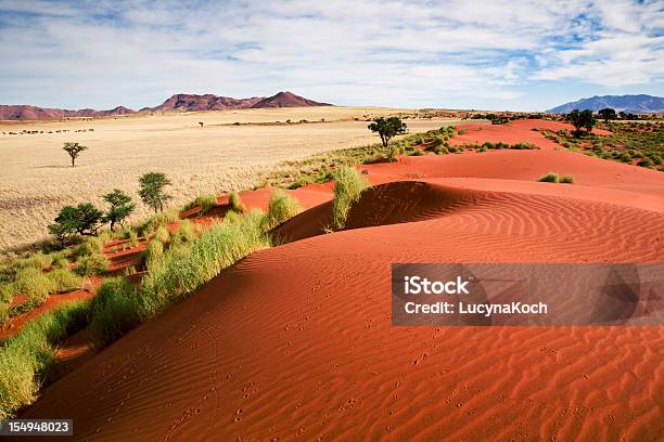 Namibialandschaft Stockfoto und mehr Bilder von Namibia - Namibia, Landschaft, Landschaftspanorama