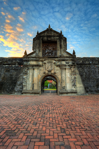 Main gate of Fort Santiago - wall enclosure of the ancient fortress built by the Spanish in the 16th Century\n\n[url=http://www.istockphoto.com/search/lightbox/10068503/?refnum=fototrav#16057b64][img]http://bit.ly/UddrJR[/img][/url]\n\n[url=http://www.istockphoto.com/search/lightbox/7990713/?refnum=fototrav#f6739f3][img]https://dl.dropbox.com/u/61342260/istock%20Lightboxes/Malaysia.jpg[/img][/url]\n\n[url=http://www.istockphoto.com/search/lightbox/7990705\n][img]http://bit.ly/13poUtx[/img][/url]\n\n[url=http://www.istockphoto.com/search/lightbox/9869597/?refnum=fototrav#1825b82c][img]https://dl.dropbox.com/u/61342260/istock%20Lightboxes/Dubai.jpg[/img][/url]\n\n[url=http://www.istockphoto.com/search/lightbox/6866639/?refnum=fototrav#d35bbd7][img]https://dl.dropbox.com/u/61342260/istock%20Lightboxes/p763630137.jpg[/img][/url]