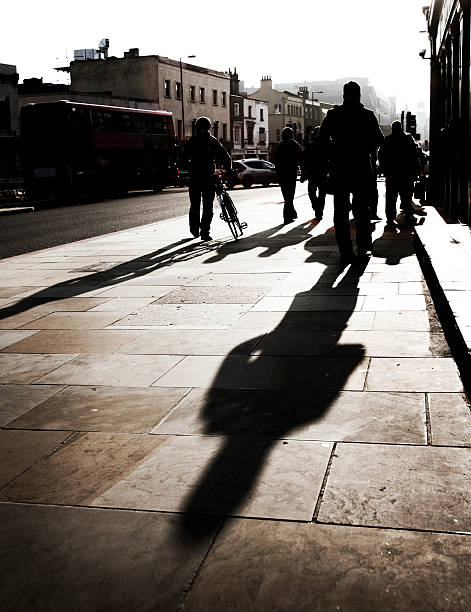 istock the streets of London 154948708