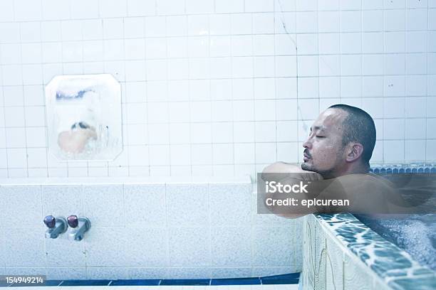 日本男性のバスルーム - 風呂のストックフォトや画像を多数ご用意 - 風呂, 男性, サウナ