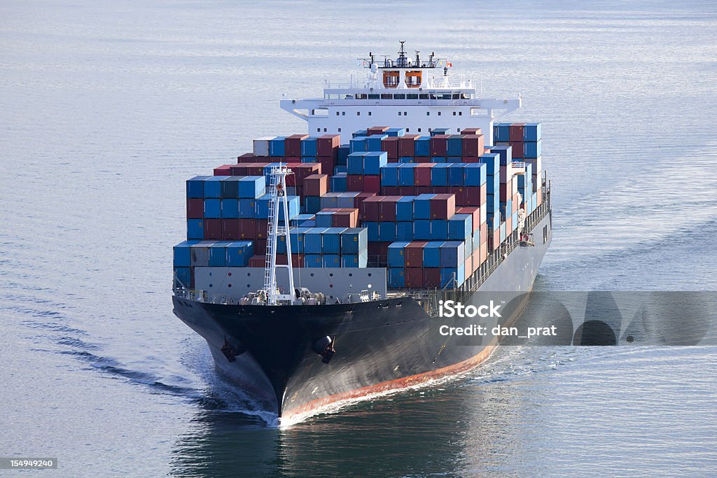 Container Ship  Container Ship Stock Photo