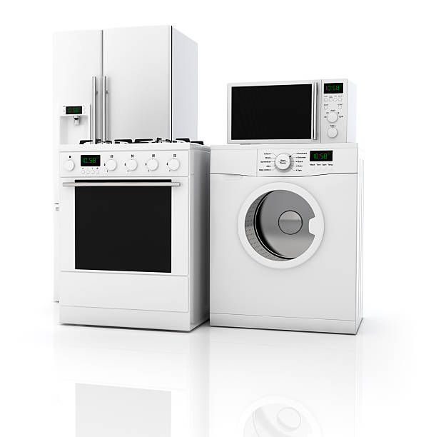 istock Household equipment 154952472