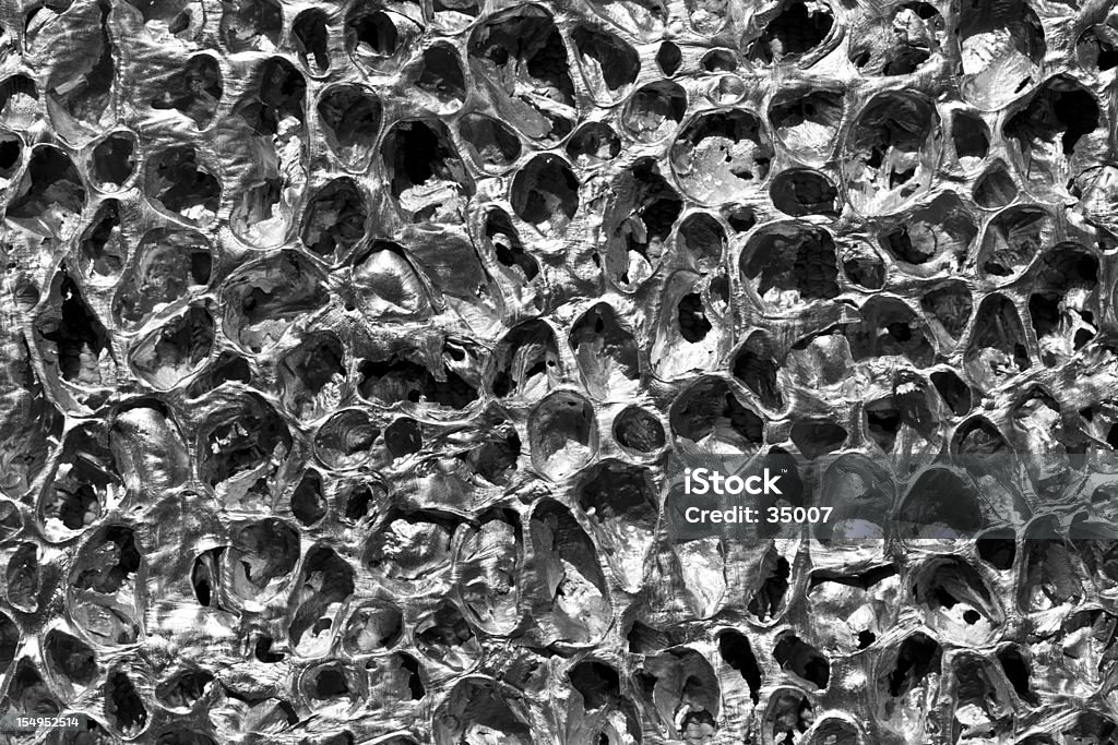 Sfondo metal texture sfondo - Foto stock royalty-free di Acciaio