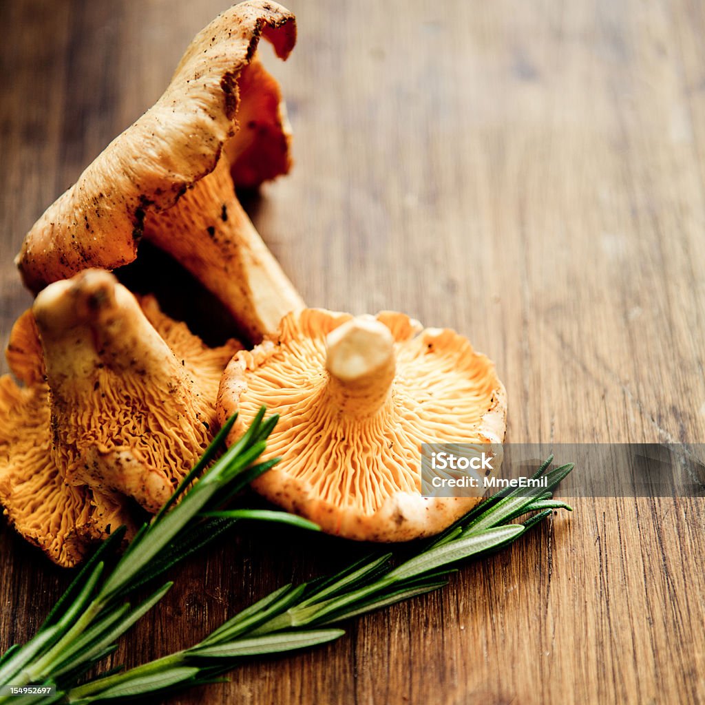 Champignons - Photo de Aliment libre de droits