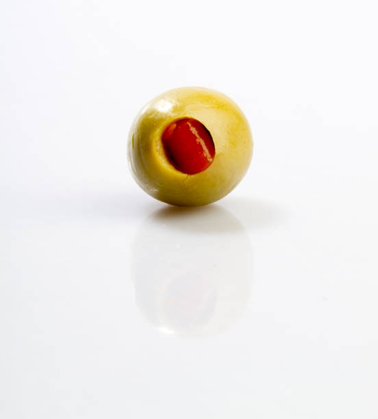 Green Olive
