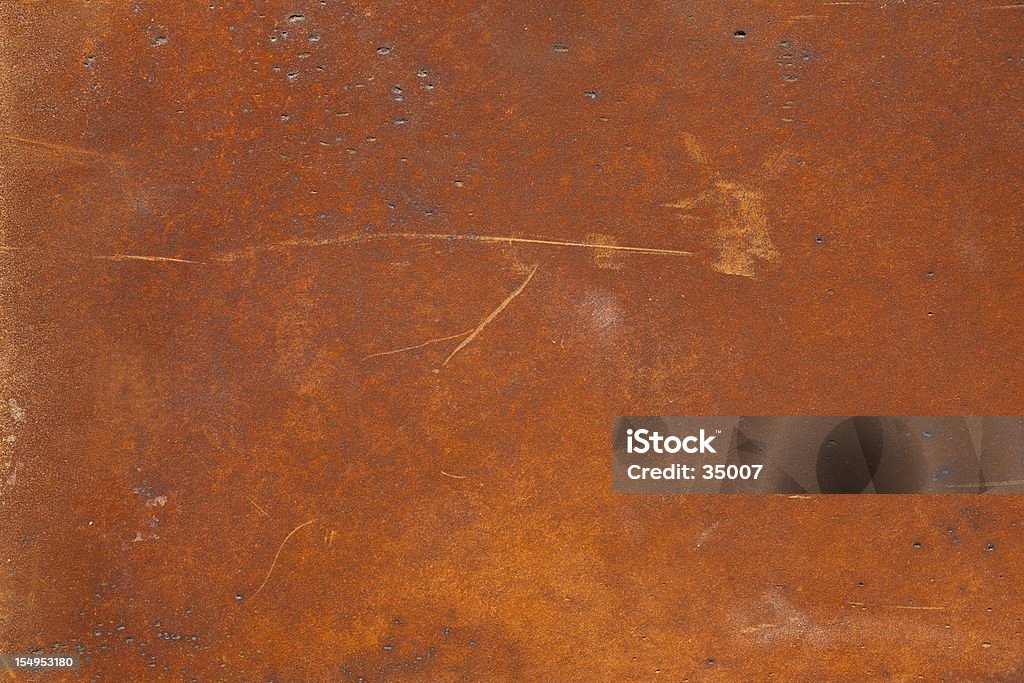 고해상도 녹슨 금속 표면 - 로열티 프리 녹슨 스톡 사진