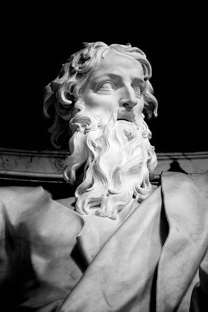 istock Saint Paul Apostle 154954684