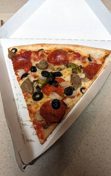 istock Pizza in the Carton 1549550774