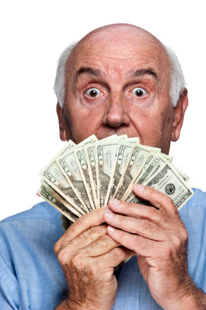 Show me the money