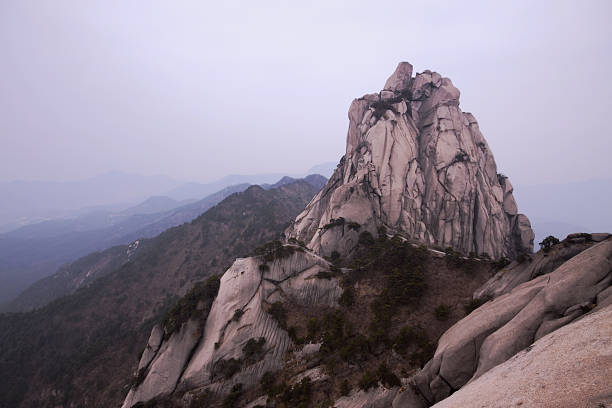 istock Tianzhu Peak 154956862