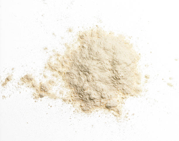 istock Pile of flour 154959035