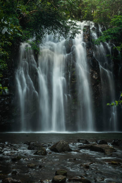 istock Ellinjaa Falls, Atherton Tablelands, Queensland, 1549594641