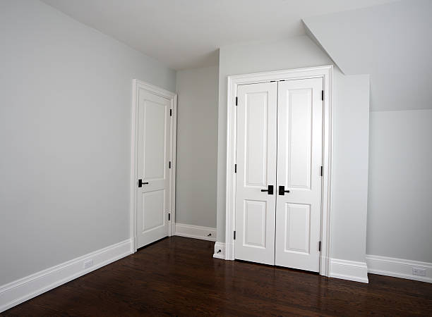 istock Brand New North American Home 154961060