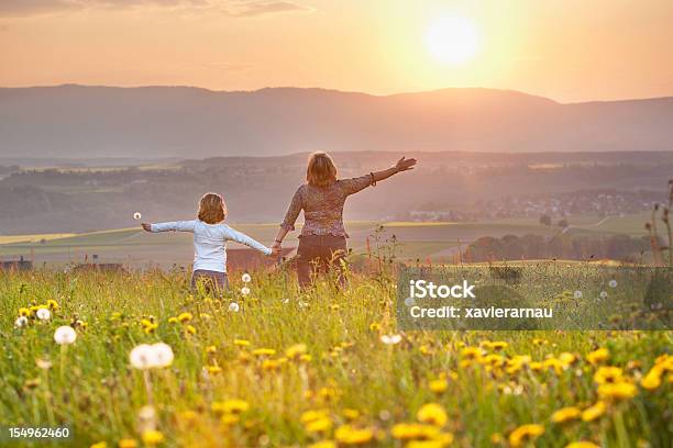 Mother And Daughter Stock Photo - Download Image Now - Adult, Affectionate, Beautiful People