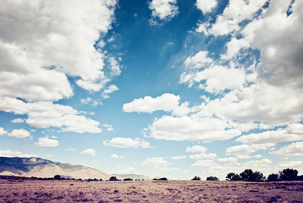 istock Southwestern Landscape 154962582