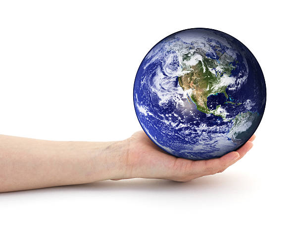 istock The World In Your Hands 154962788