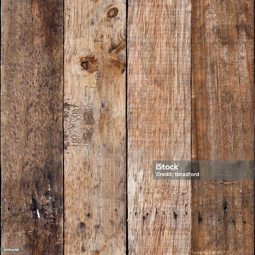 floorboards fondo de madera - Foto de stock de Clavo - Herramienta de trabajo libre de derechos