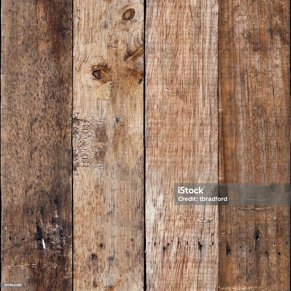 Drewniane floorboards tle - Zbiór zdjęć royalty-free (Deska)