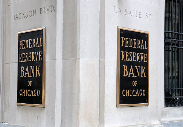 istock Federal Reserve Bank of Chicago 154963743