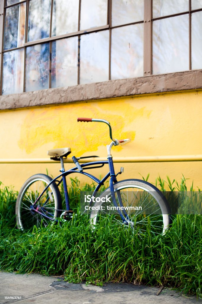 Vélo Vintage - Photo de Portland - Oregon libre de droits