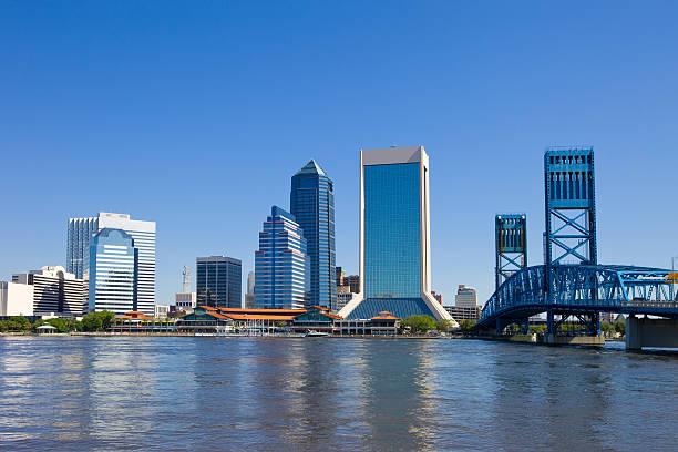 istock Jacksonville, Florida, USA 154966321