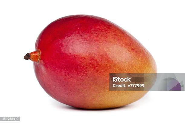 Mango Foto de stock y más banco de imágenes de Alimento - Alimento, Amarillo - Color, Color - Tipo de imagen