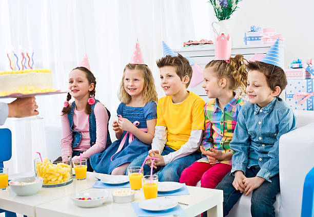 istock Waiting for a birthday cake 154968309