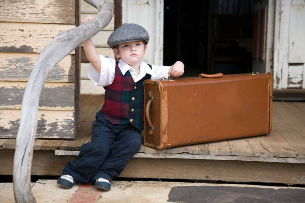 istock Waiting On The Porch 154971956