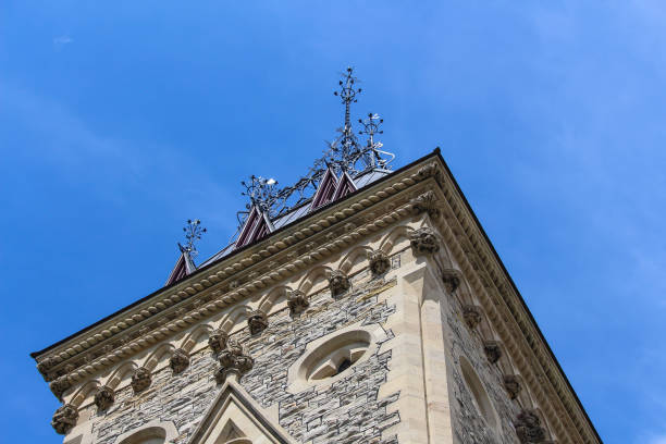istock Ottawa Parliament Hill Building 1549752596