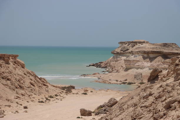 istock Beaches of Oman 1549847887