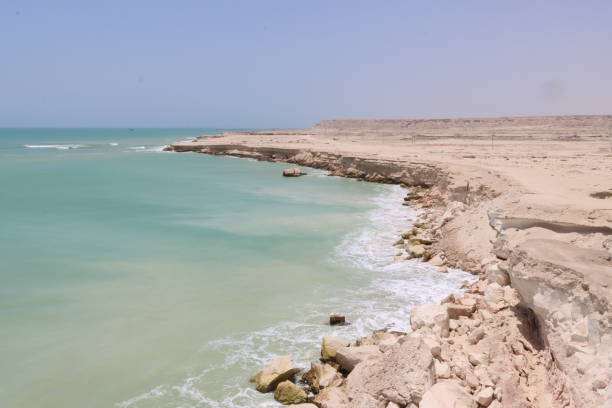 istock Beaches of Oman 1549847893