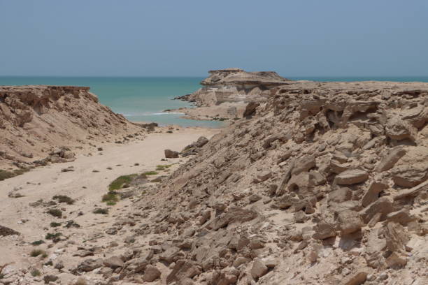 istock Beaches of Oman 1549847894