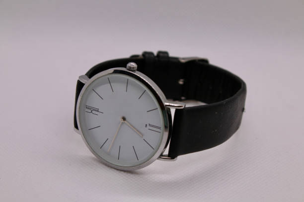 istock Watch isolated. Wristwatch. 1549964600