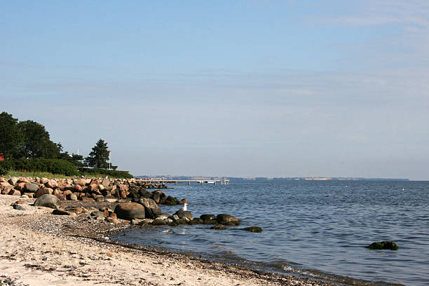 istock summer vacation at the beach, Denmark 154999573
