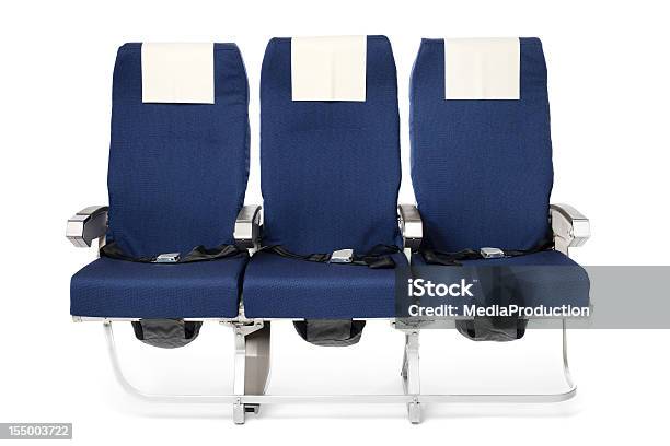 Avión De Licencias Foto de stock y más banco de imágenes de Asiento de avión - Asiento de avión, Avión, Asiento de vehículo