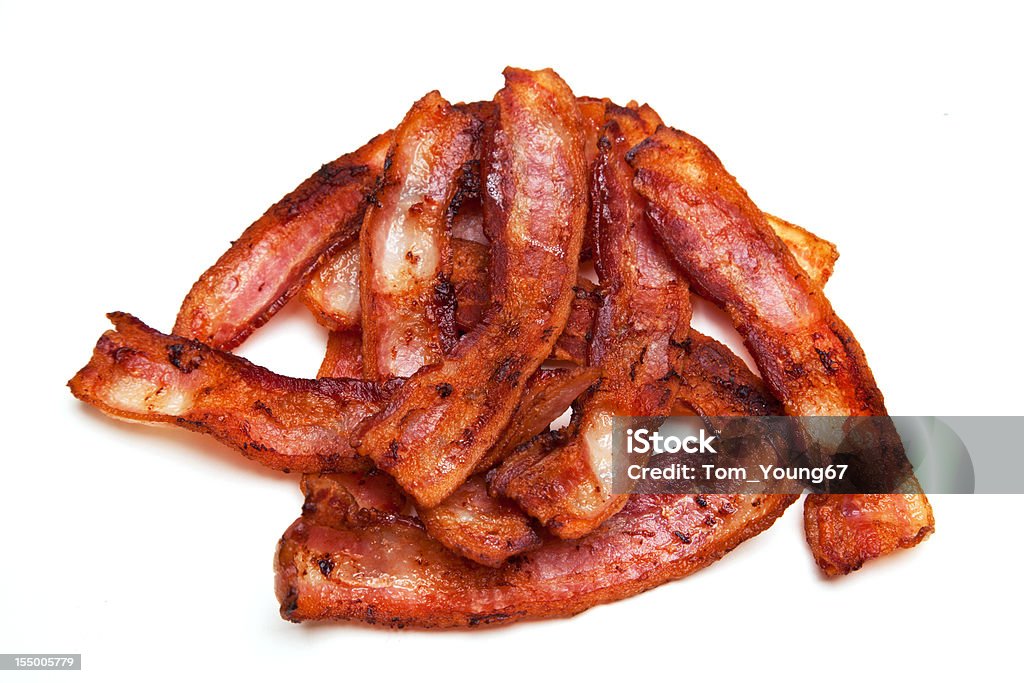 Bacon - Royalty-free Bacon Foto de stock