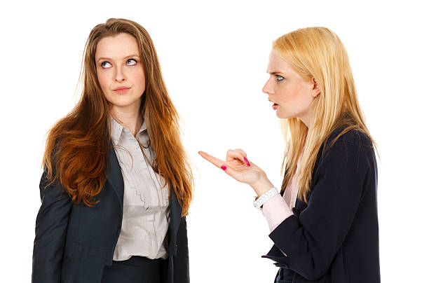 Argment Photo 110+ Admonishment Stock Photos, Pictures & Royalty-Free Images - iStock